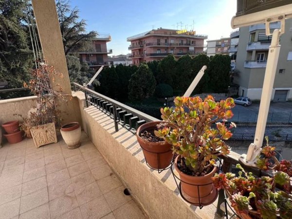 appartamento in vendita a Civita Castellana