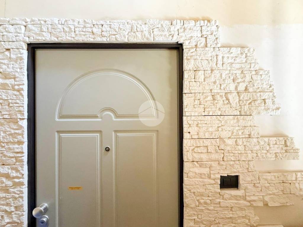 appartamento in vendita a Civita Castellana