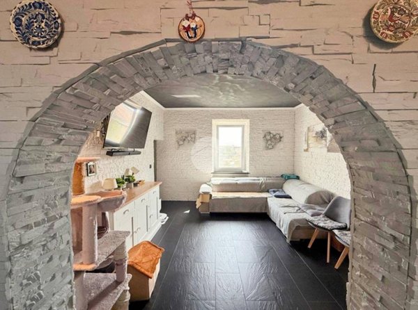 appartamento in vendita a Civita Castellana