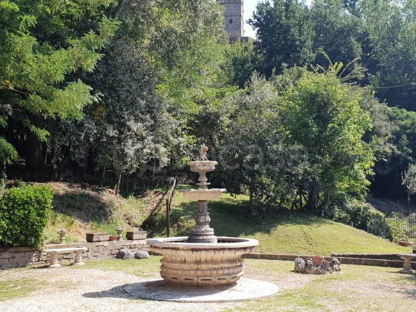 casa indipendente in vendita a Civita Castellana