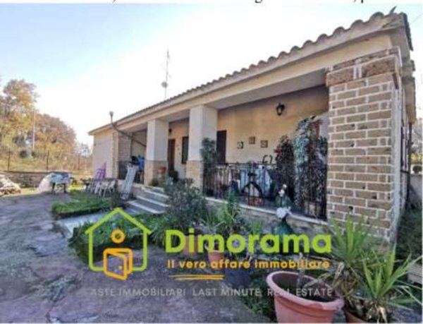 appartamento in vendita a Civita Castellana