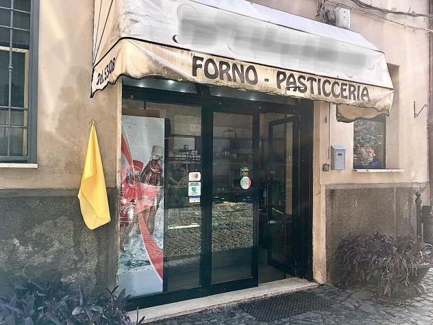 negozio in vendita a Civita Castellana
