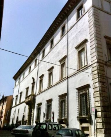 appartamento in vendita a Civita Castellana