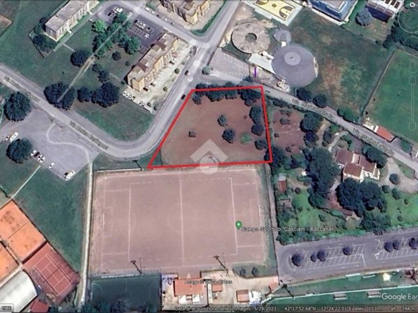 terreno agricolo in vendita a Civita Castellana