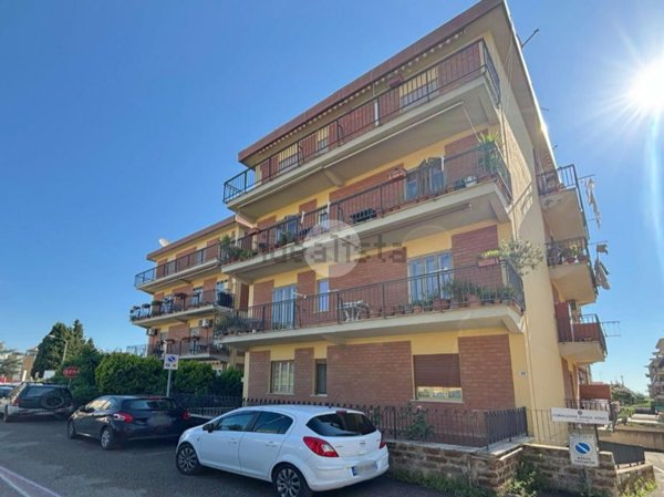 appartamento in vendita a Civita Castellana