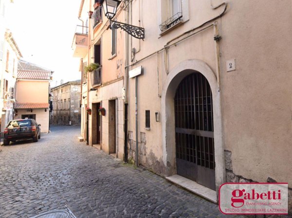 appartamento in vendita a Civita Castellana