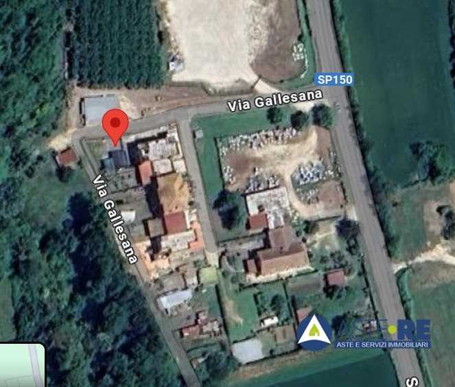appartamento in vendita a Civita Castellana