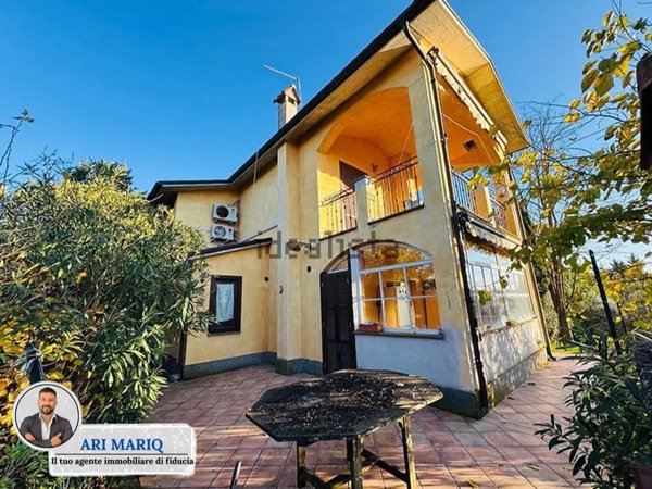 casa indipendente in vendita a Civita Castellana
