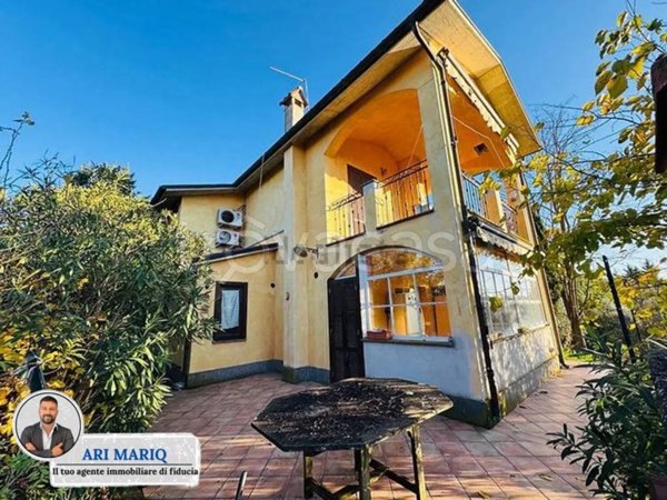 casa indipendente in vendita a Civita Castellana