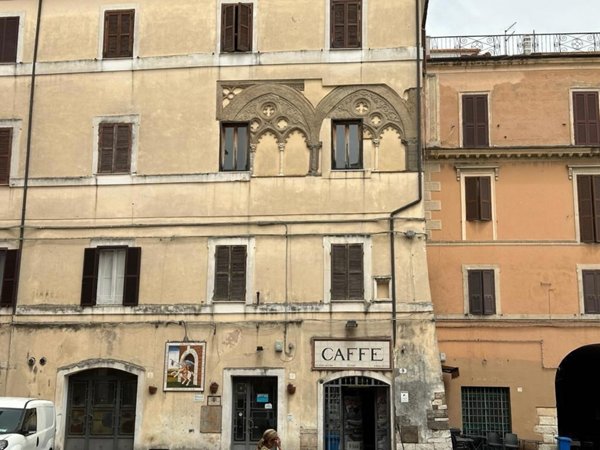 appartamento in vendita a Civita Castellana