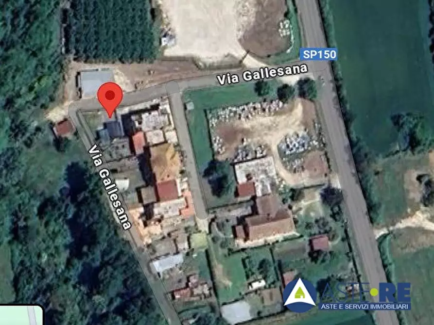 appartamento in vendita a Civita Castellana