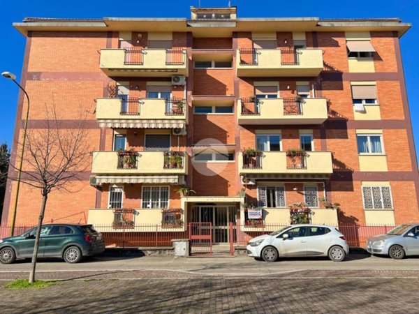 appartamento in vendita a Civita Castellana