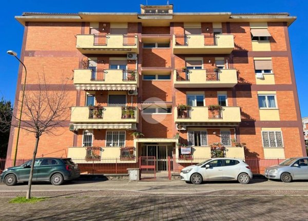 appartamento in vendita a Civita Castellana