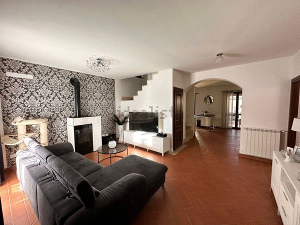 appartamento in vendita a Civita Castellana