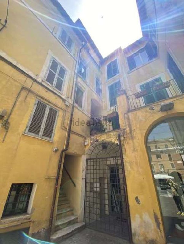 appartamento in vendita a Civita Castellana