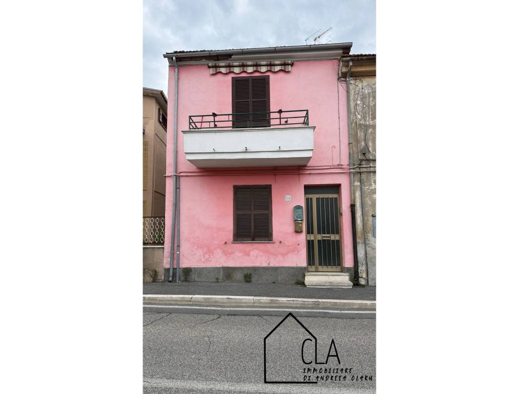 appartamento in vendita a Civita Castellana