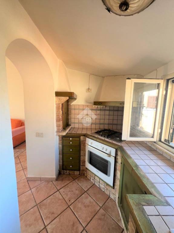 appartamento in vendita a Civita Castellana