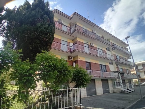 appartamento in vendita a Civita Castellana