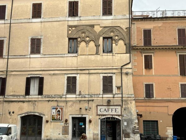 appartamento in vendita a Civita Castellana