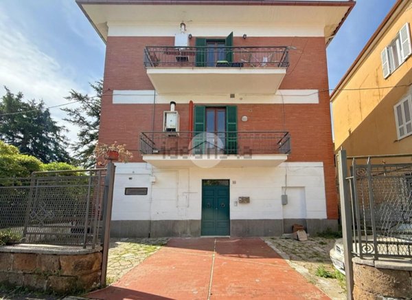 appartamento in vendita a Civita Castellana