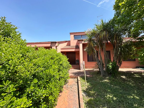 casa indipendente in vendita a Civita Castellana