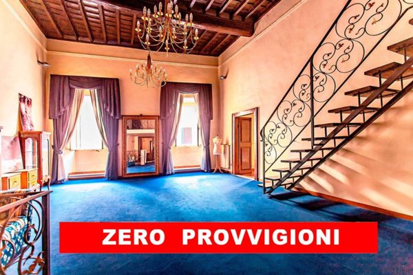 appartamento in vendita a Civita Castellana