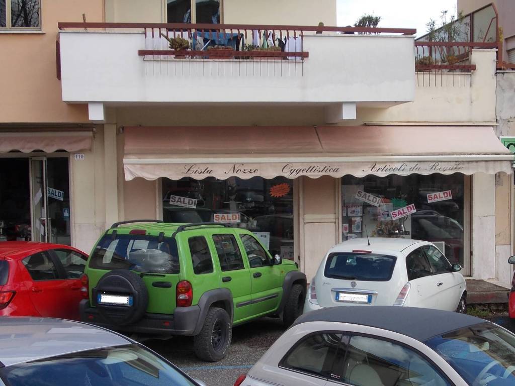negozio in vendita a Civita Castellana