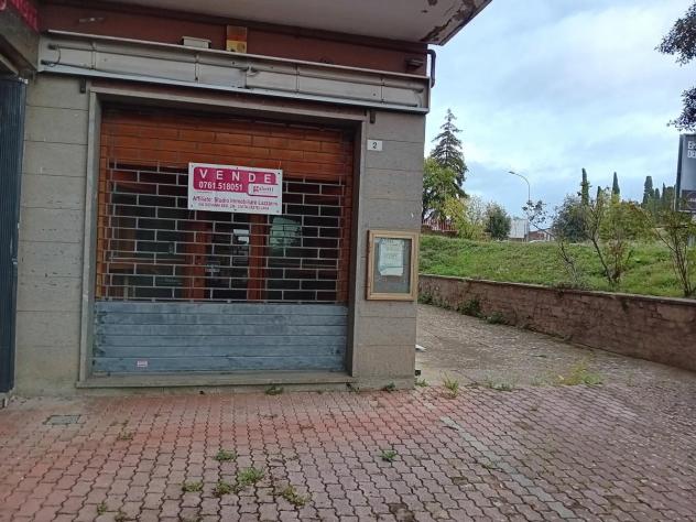 negozio in vendita a Civita Castellana