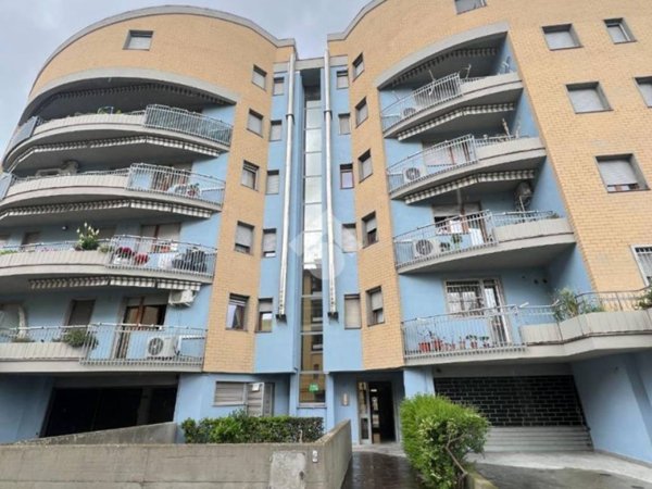 appartamento in vendita a Civita Castellana