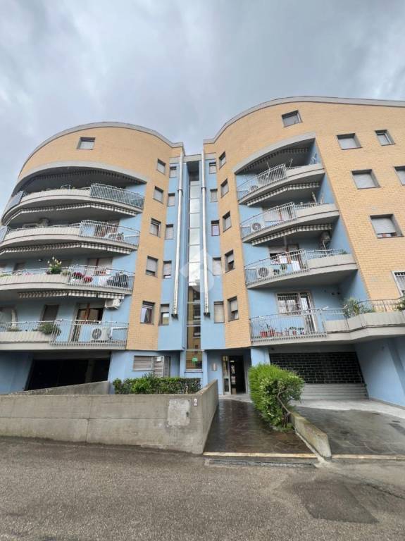 appartamento in vendita a Civita Castellana