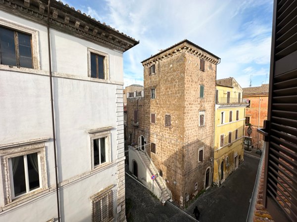 appartamento in vendita a Civita Castellana