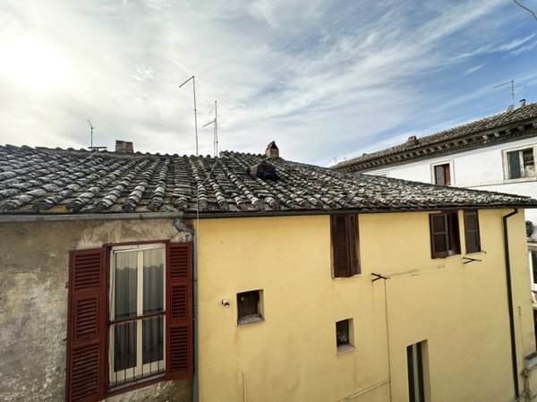 appartamento in vendita a Civita Castellana