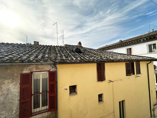 appartamento in vendita a Civita Castellana
