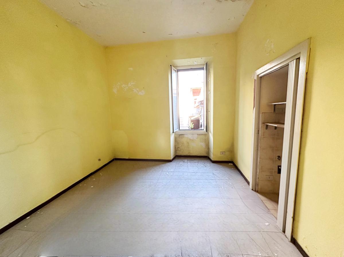 appartamento in vendita a Civita Castellana