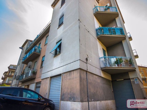 appartamento in vendita a Civita Castellana