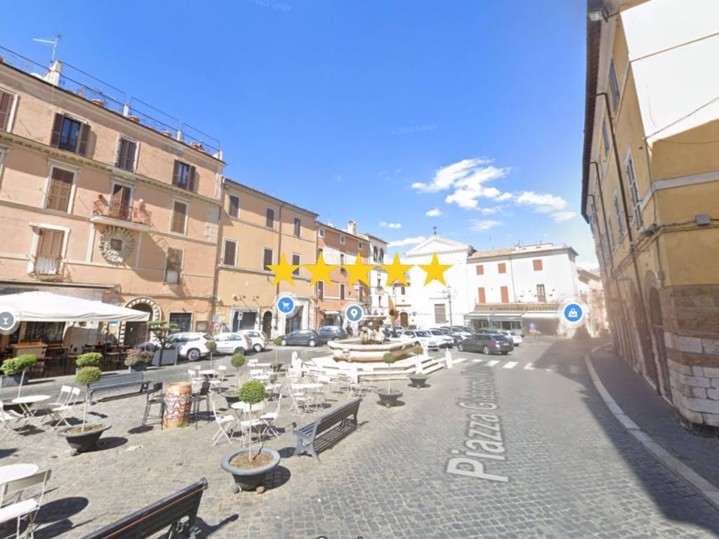 appartamento in vendita a Civita Castellana