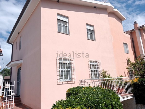 appartamento in vendita a Civita Castellana