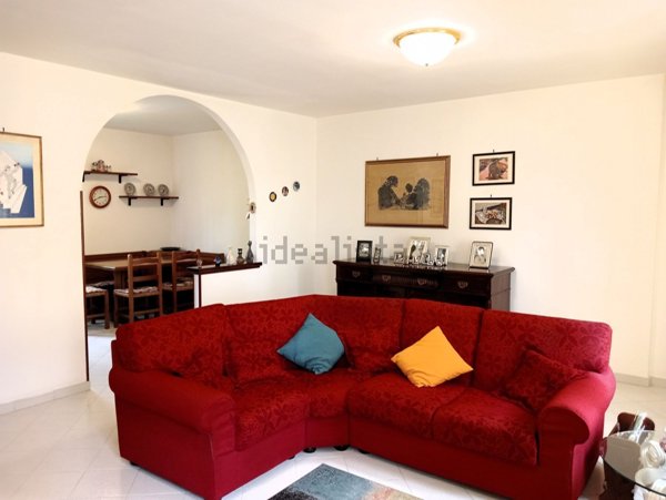 appartamento in vendita a Civita Castellana