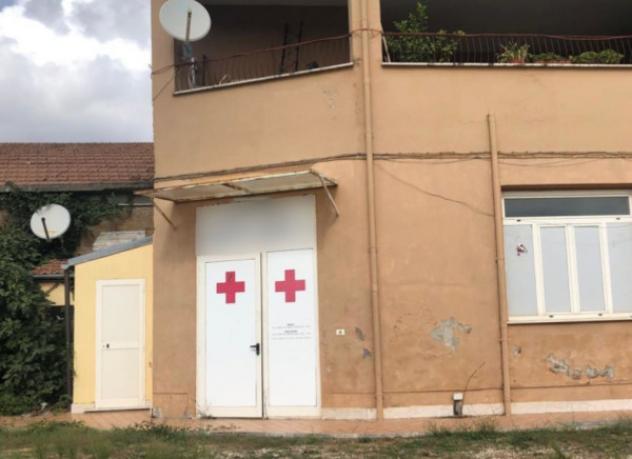 ufficio in vendita a Civita Castellana