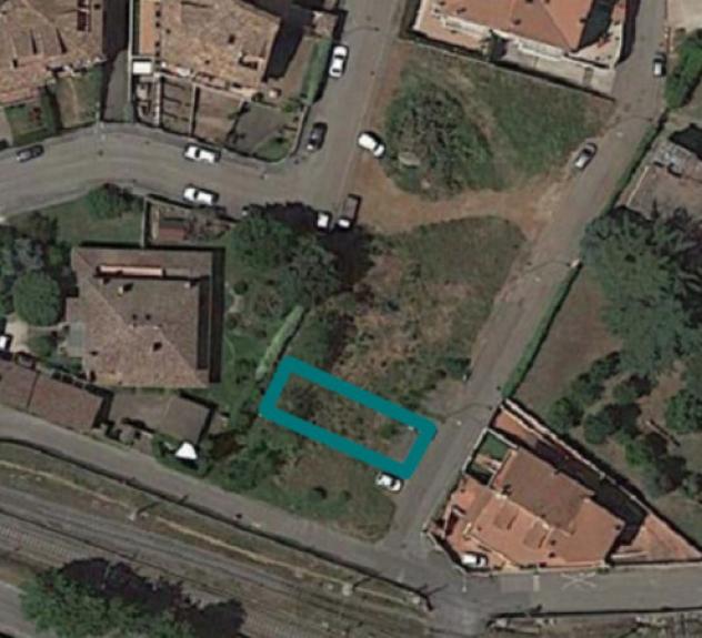 terreno agricolo in vendita a Civita Castellana