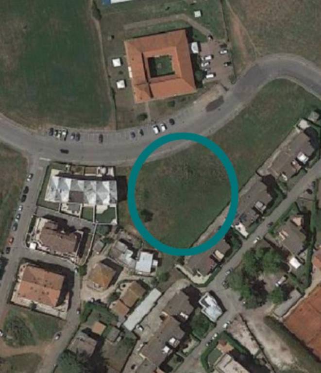 terreno agricolo in vendita a Civita Castellana