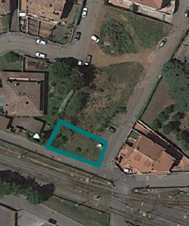 terreno agricolo in vendita a Civita Castellana