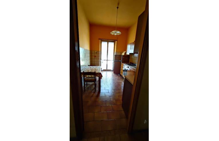appartamento in vendita a Civita Castellana in zona Borghetto