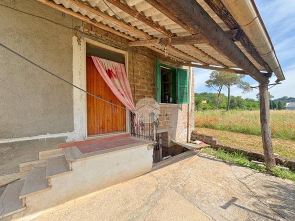 appartamento in vendita a Civita Castellana
