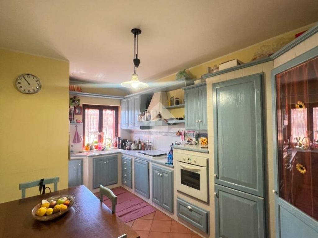 appartamento in vendita a Civita Castellana