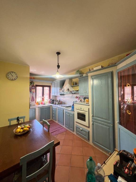 appartamento in vendita a Civita Castellana