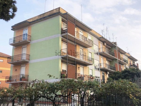 appartamento in vendita a Civita Castellana