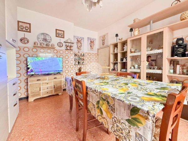 appartamento in vendita a Civita Castellana