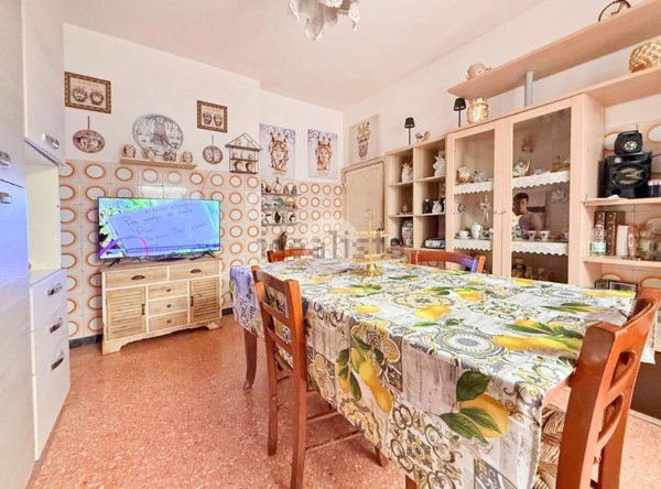 appartamento in vendita a Civita Castellana