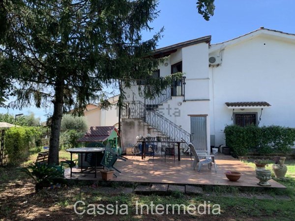 appartamento in vendita a Civita Castellana